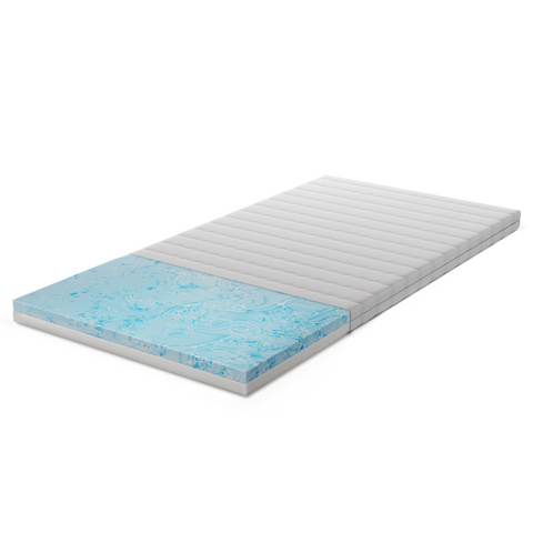 Gel-Art topper