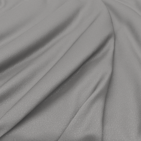 Artificial Leather Stamped