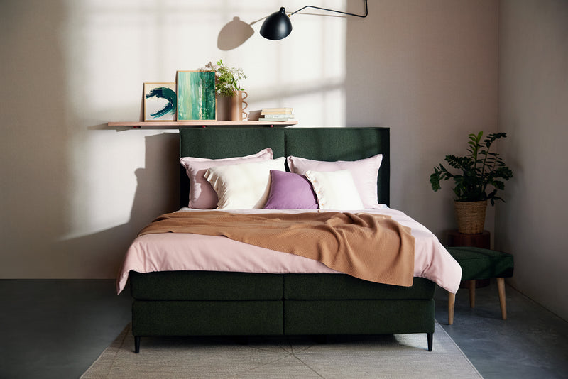 Boxspring beds 90x200