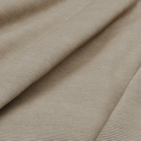 Corduroy fine