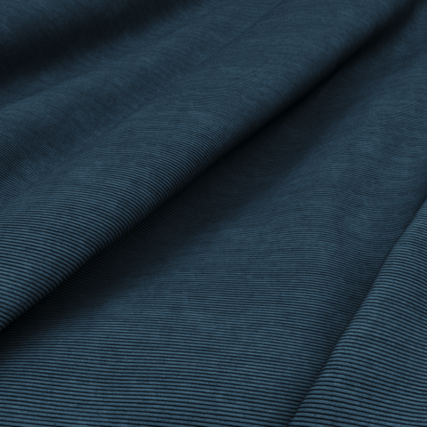 Corduroy fine