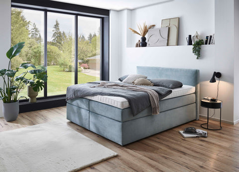 Customizable beds for a perfect rest