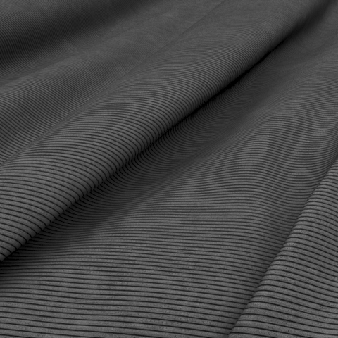 Corduroy rough