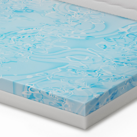 Gel-Art topper