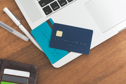 Payment options