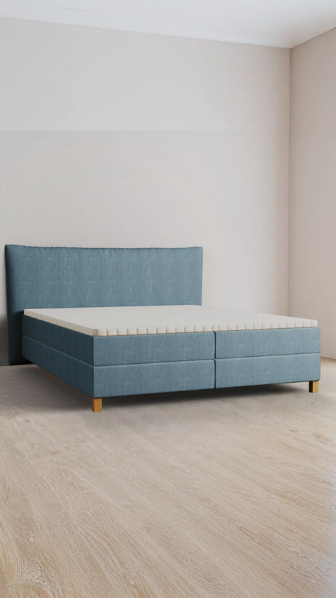 Premium boxspring beds